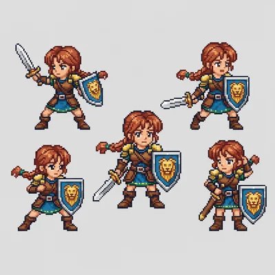 Dark fantasy character sheet